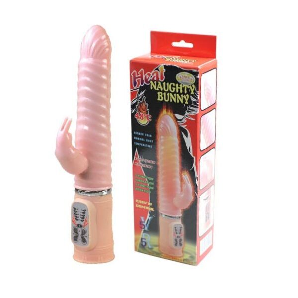 BAILE - HITZE FIRE BUNNY RAMPANTE TEMPERATUR 10F – Bild 7