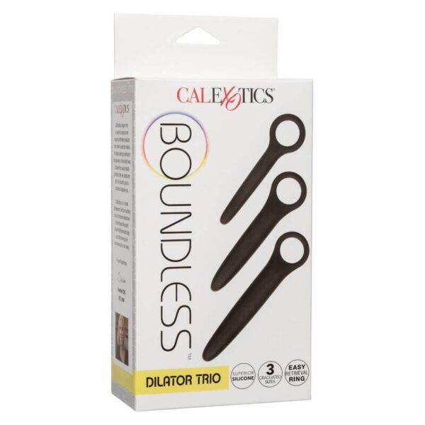 CALEXOTICS - DILATOR-TRIO – Bild 10