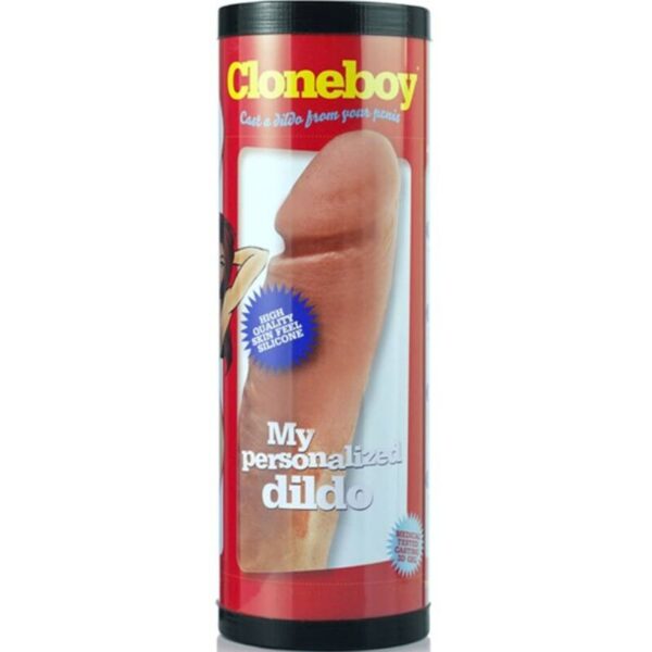 CLONEBOY - PENIS CLONER KIT – Bild 2