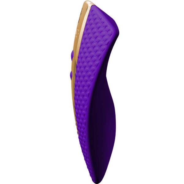 SHUNGA - OBI INTIMMASSAGER VIOLETT – Bild 3