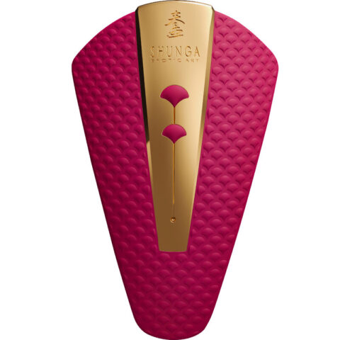 SHUNGA - OBI INTIMMASSAGER FUCHSIA