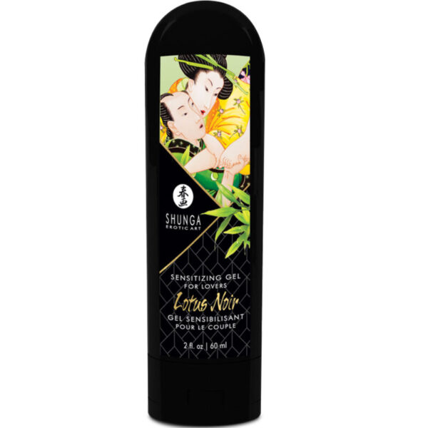 SHUNGA - EDO GARTEN-KIT BIO-KOLLEKTION – Bild 3