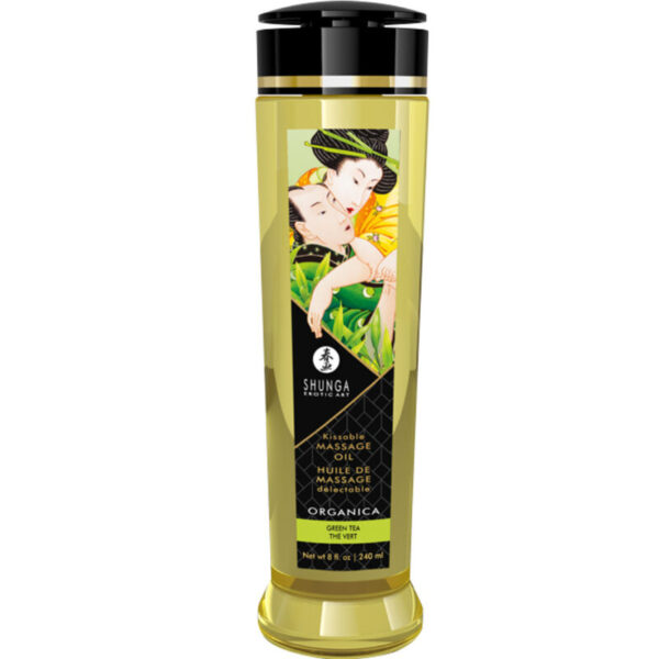 SHUNGA - EDO GARTEN-KIT BIO-KOLLEKTION – Bild 2