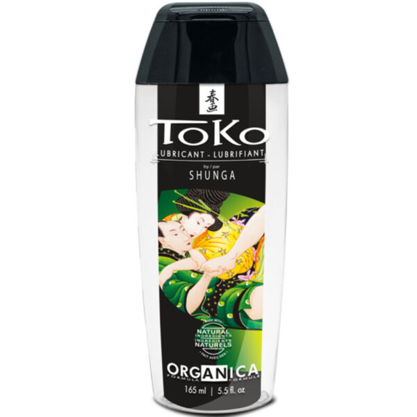 SHUNGA - EDO GARTEN-KIT BIO-KOLLEKTION – Bild 5