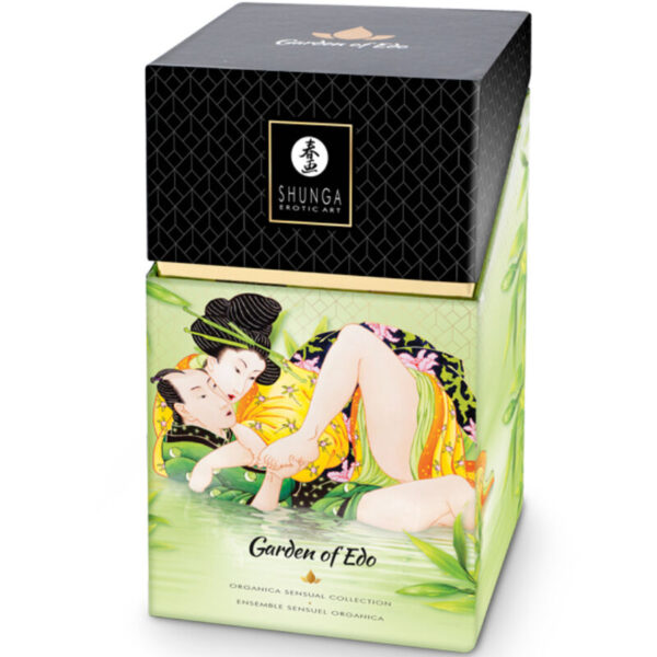 SHUNGA - EDO GARTEN-KIT BIO-KOLLEKTION – Bild 8