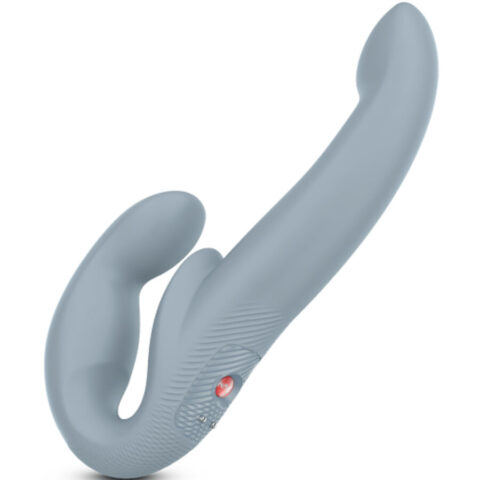 FUN FACTORY - SHARE VIBE PRO DOPPELVIBRATOR GRAU