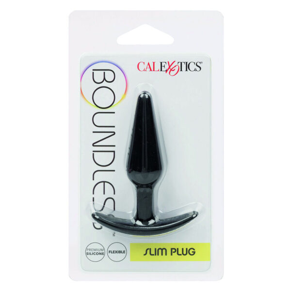 CALEXOTICS - BOUNDLESS SLIM PLUG – Bild 8