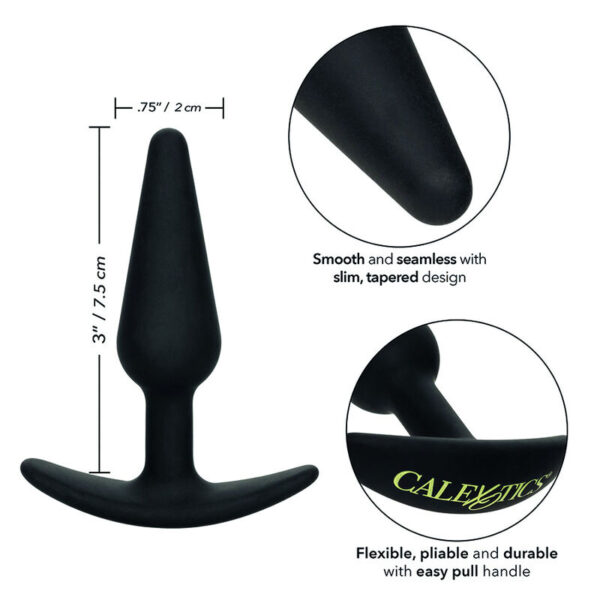 CALEXOTICS - BOUNDLESS SLIM PLUG – Bild 7