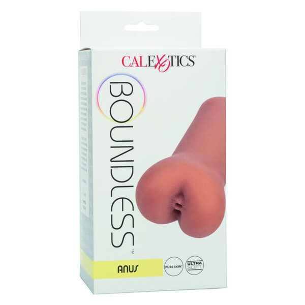 CALEXOTICS - BOUNDLESS ANUS-BRAUEN – Bild 8