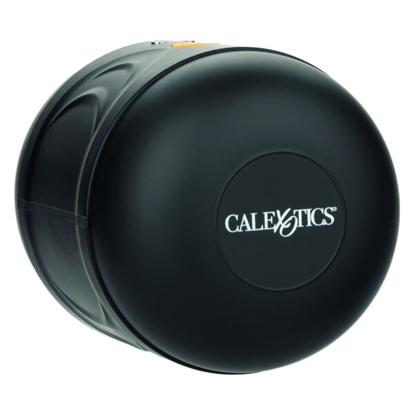 CALEXOTICS - BOUNDLESS DUAL-MOTOR-STROKER – Bild 5