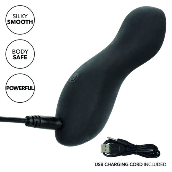 CALEXOTICS - BOUNDLESS MASSAGER PERFEKTE KURVE – Bild 9