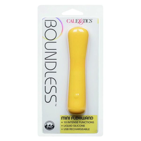 CALEXOTICS - BOUNDLESS MINI-FLEXIWAND – Bild 11