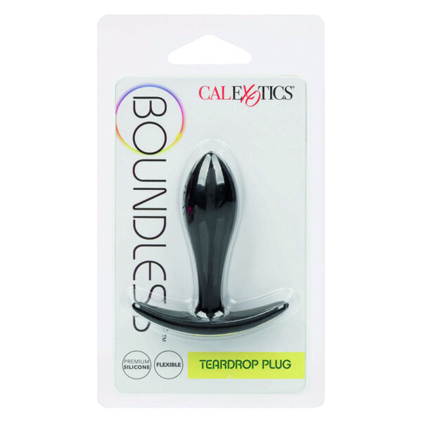 CALEXOTICS - BOUNDLESS TEARDROP PLUG – Bild 9