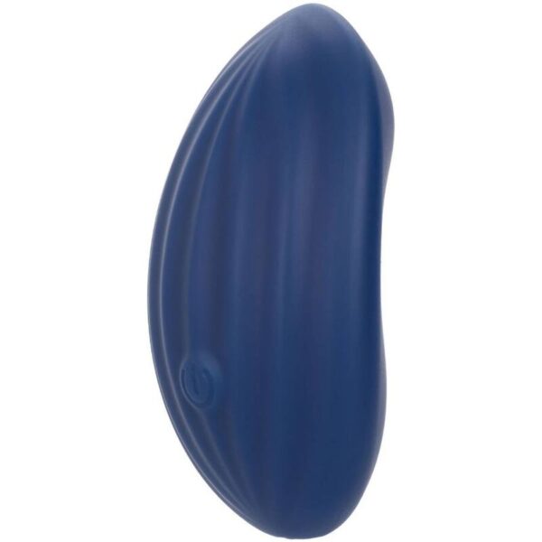 CALEXOTICS - CASHMERE-SAMT-CURVE-BLAU – Bild 2