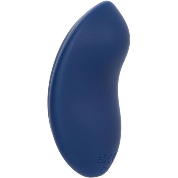 CALEXOTICS - CASHMERE-SAMT-CURVE-BLAU – Bild 6