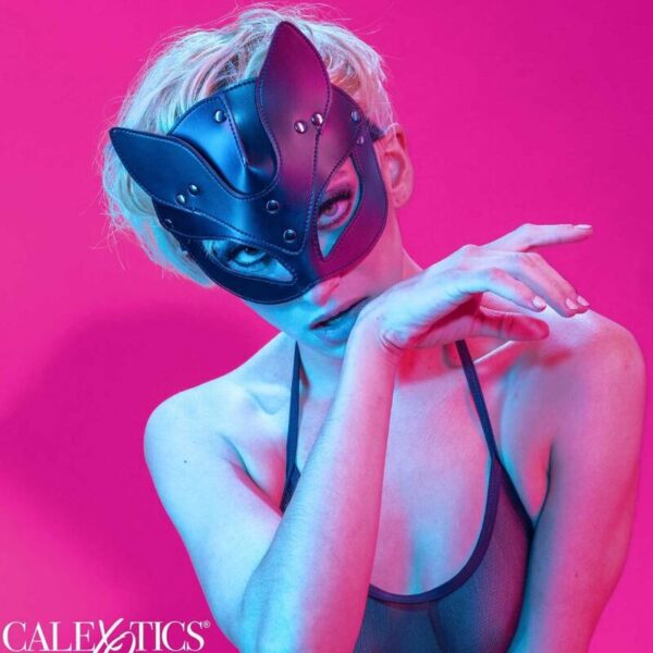 CALEXOTICS - EUPHORIA-KATZENMASKE – Bild 7