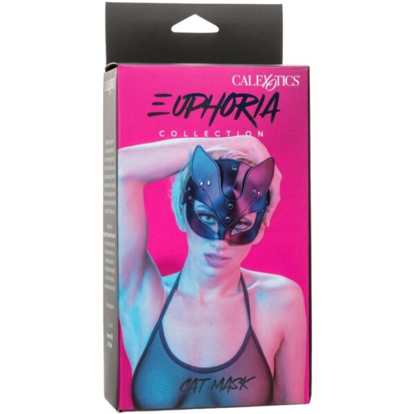 CALEXOTICS - EUPHORIA-KATZENMASKE – Bild 3