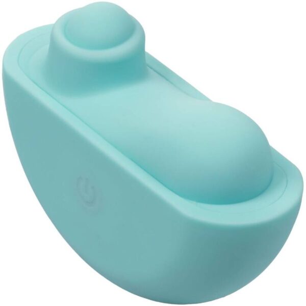 CALEXOTICS - OVATION ACCLAIM STIMULATOR AQUA GREEN – Bild 6