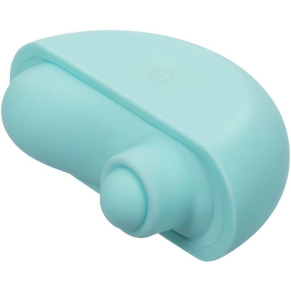 CALEXOTICS - OVATION ACCLAIM STIMULATOR AQUA GREEN – Bild 8