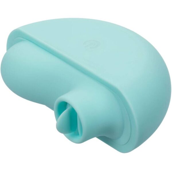 CALEXOTICS - OVATION RAVE STIMULATOR AQUA GREEN – Bild 8