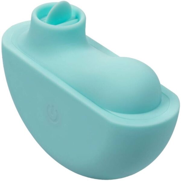 CALEXOTICS - OVATION RAVE STIMULATOR AQUA GREEN – Bild 7