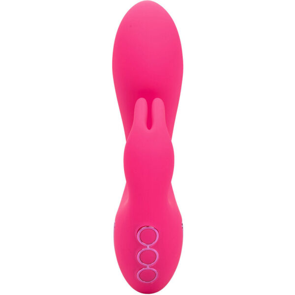 CALEXOTICS - SO. CAL SUNSHINE VIBRATOR RABBIT FUCHSIA VON CALIFORNIA DREAMING – Bild 5