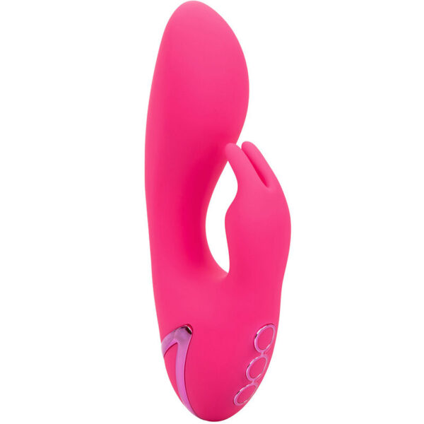 CALEXOTICS - SO. CAL SUNSHINE VIBRATOR RABBIT FUCHSIA VON CALIFORNIA DREAMING – Bild 3