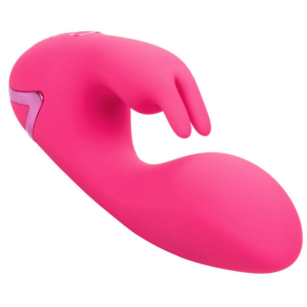 CALEXOTICS - SO. CAL SUNSHINE VIBRATOR RABBIT FUCHSIA VON CALIFORNIA DREAMING – Bild 7