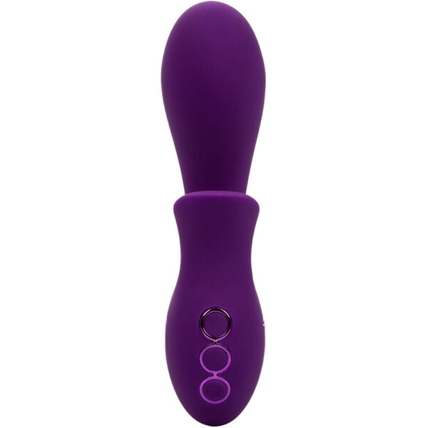 CALEXOTICS - HUNTINGTON BEACH HEARTBREAKER STIMULATOR & SUCKER LILA VON CALIFORNIA DREAMING – Bild 8