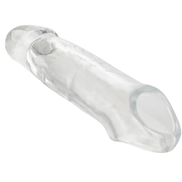 CALEXOTICS - PERFORMANCE MAXX CLEAR EXTENSION 5,5 TRANSPARENT – Bild 4