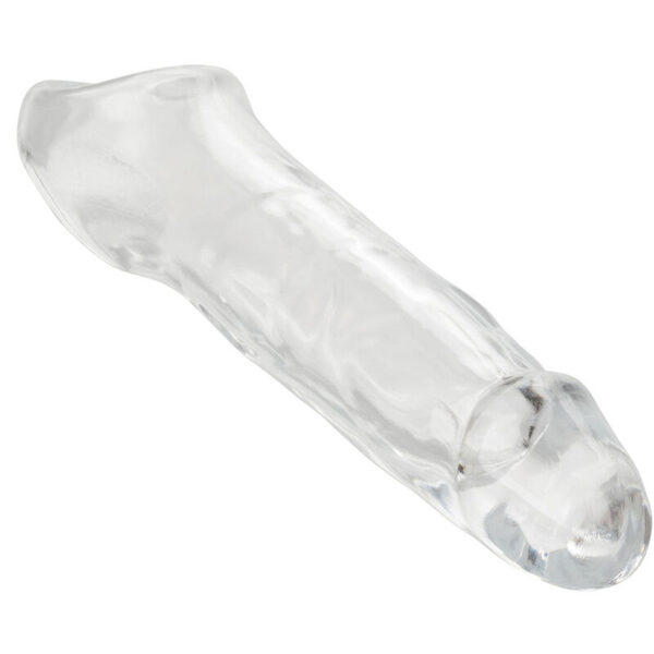 CALEXOTICS - PERFORMANCE MAXX CLEAR EXTENSION 5,5 TRANSPARENT – Bild 5