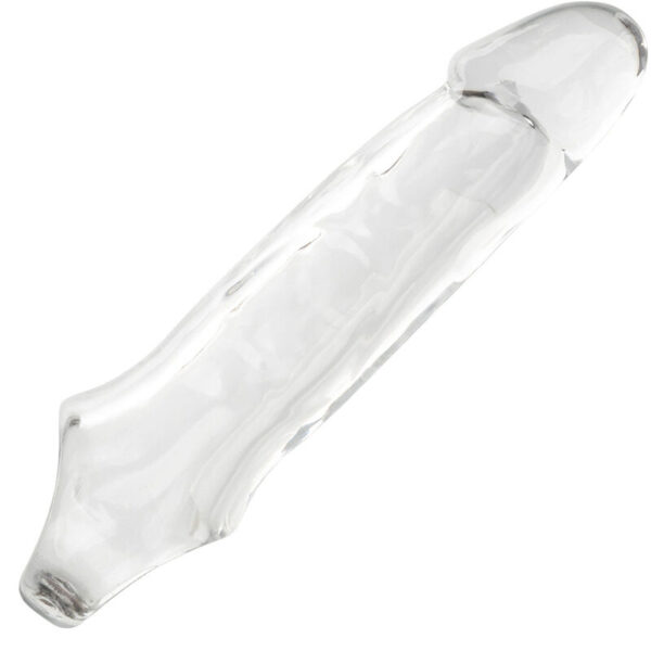 CALEXOTICS - PERFORMANCE MAXX CLEAR VERLNGERUNG 6,5 TRANSPARENT – Bild 4