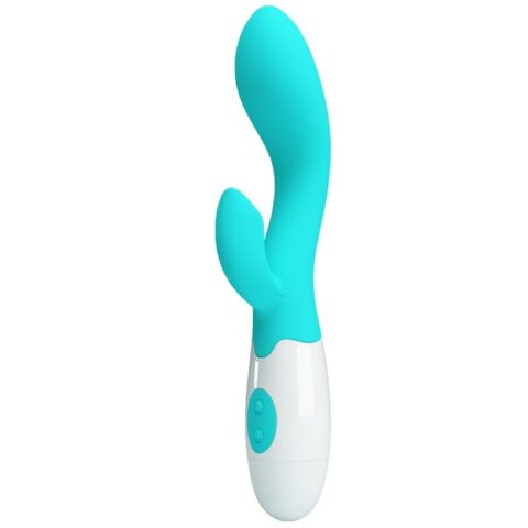 PRETTY LOVE - HELLIGER G-SPOT-VIBRATOR