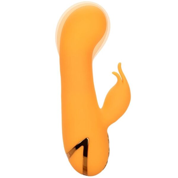 CALEXOTICS - MONTECITO MUSE VIBRATOR RABBIT ORANGE VON CALIFORNIA DREAMING – Bild 6