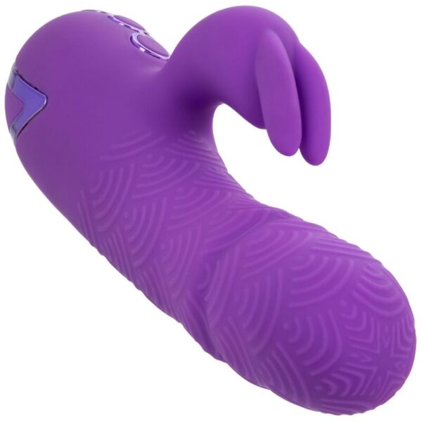 CALEXOTICS - MANHATTAN BEACH MARVEL VIBRATOR RABBIT LILA VON CALIFORNIA DREAMING – Bild 4