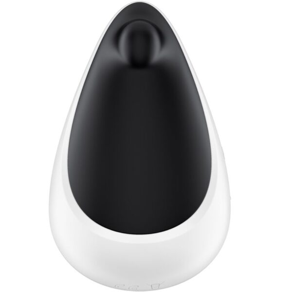 SATISFYER - SPOT ON 3 SCHWARZER KLITORASSTIMULATOR – Bild 3