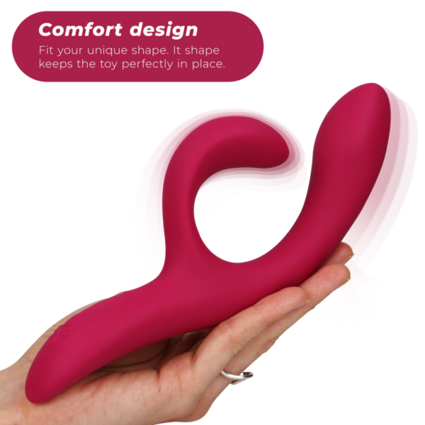 WE-VIBE - VIBRATOR APP NOVA – Bild 3