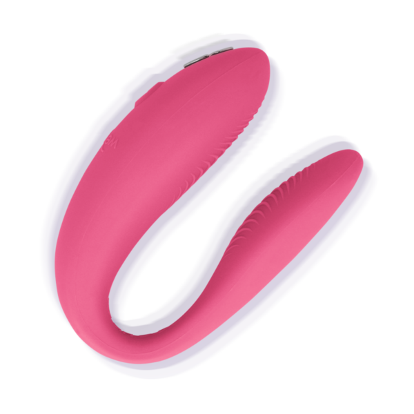 WE-VIBE - SYNC LITE KLITORISTIMULATOR ROSA – Bild 2