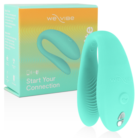 WE-VIBE - SYNC LITE KLITORISTIMULATOR TÜRKIS