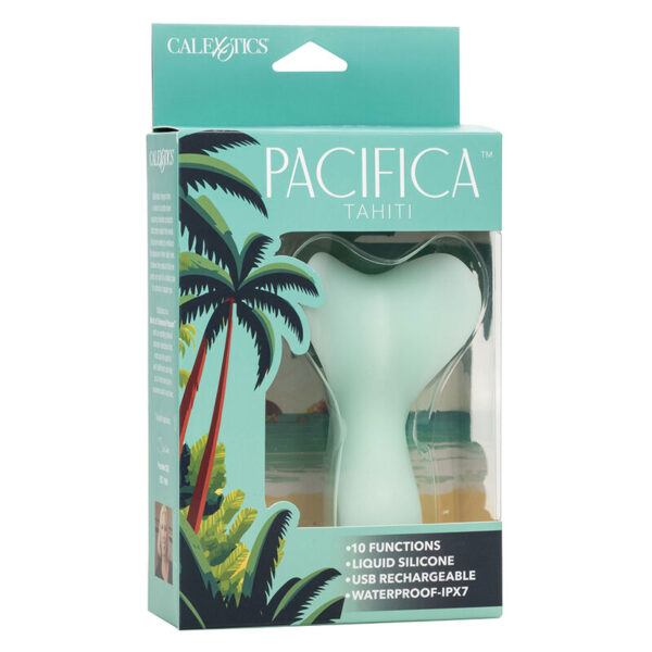 CALEXOTICS - PACIFICA TAHITI TEASER 10 FUNKTIONEN AQUA – Bild 10