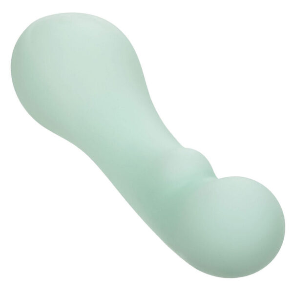 CALEXOTICS - PACIFICA BORA BORA ESTIMULATOR G-SPOT 10 VIBRATIONEN AQUA – Bild 5