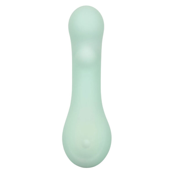 CALEXOTICS - PACIFICA BORA BORA ESTIMULATOR G-SPOT 10 VIBRATIONEN AQUA – Bild 4