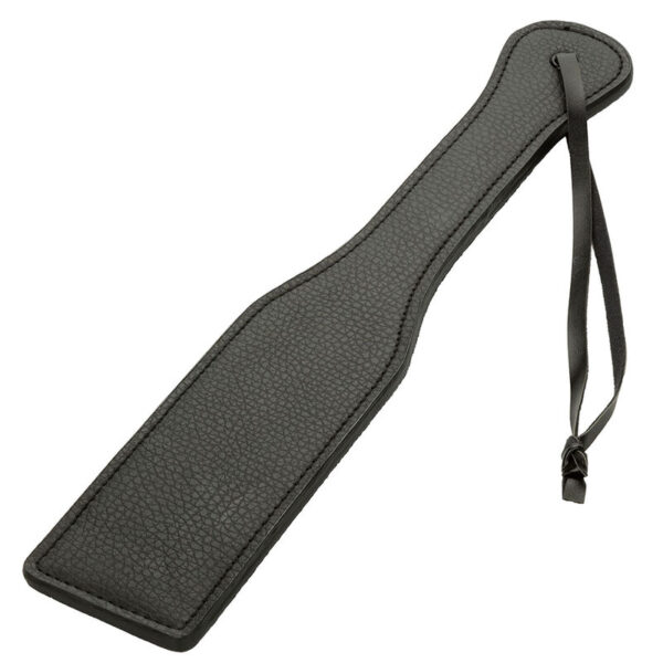 CALEXOTICS - NOCTURNAL PADDLE LEDER SCHWARZ – Bild 2