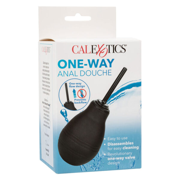 CALEXOTICS - ONE WAY ANALDUSCHE SCHWARZ – Bild 8