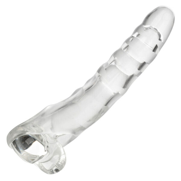 CALEXOTICS - MAXX PENIS EXTENDER EINSTELLBAR KLAR – Bild 3