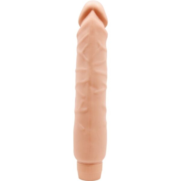 BAILE - JACK REALISTISCHER VIBRATOR 26 CM HAUT – Bild 3