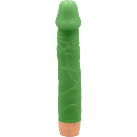 BAILE - BILL REALISTISCHER VIBRATOR 22