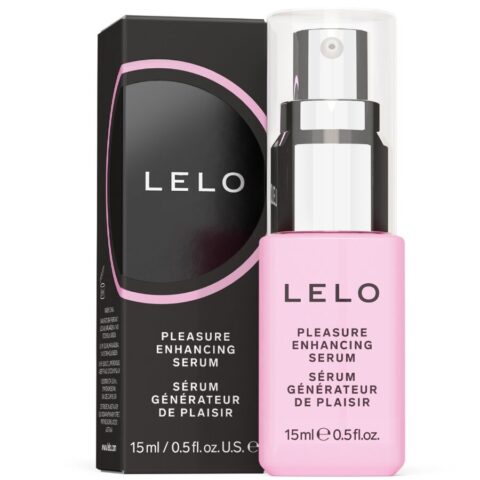 LELO - SERUM ZUR VERBESSERUNG DES KLITORISVERGNÜGENS 15 ML